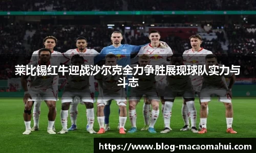 莱比锡红牛迎战沙尔克全力争胜展现球队实力与斗志